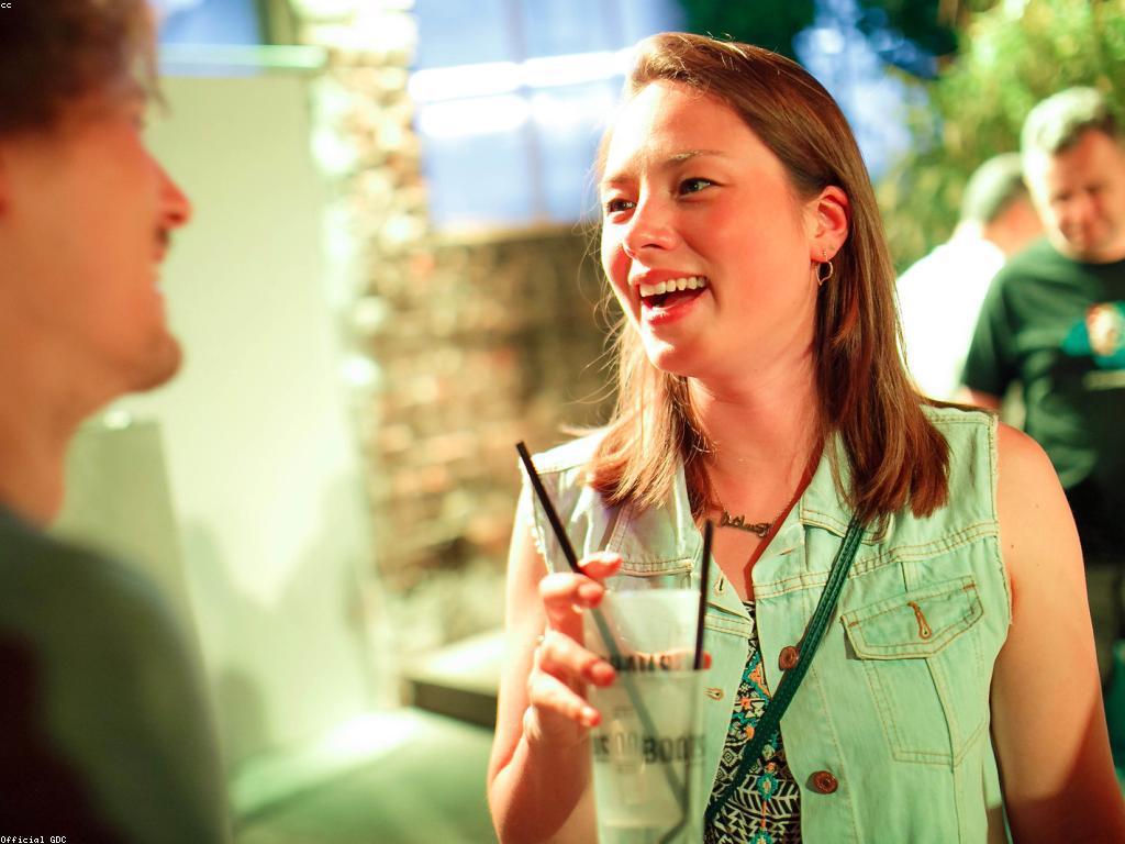 និន្នាការថ្មីនៅក្នុងព័ត៏មានពីហ្គេម