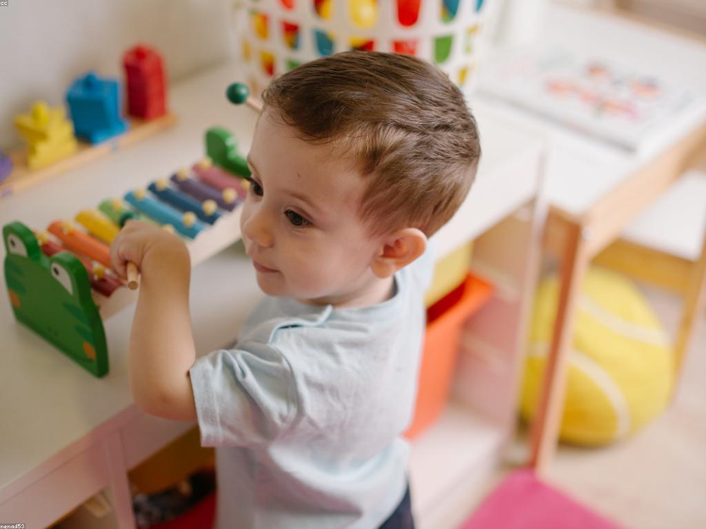 សារៈសំខាន់នៃការលេងក្នុងអភិវឌ្ឍន៍កុមារ