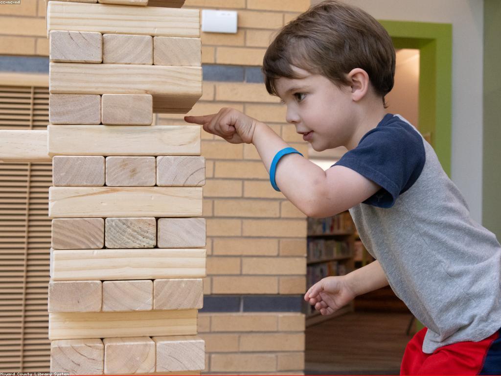 សារៈសំខាន់នៃការលេងក្នុងការអប់រំ